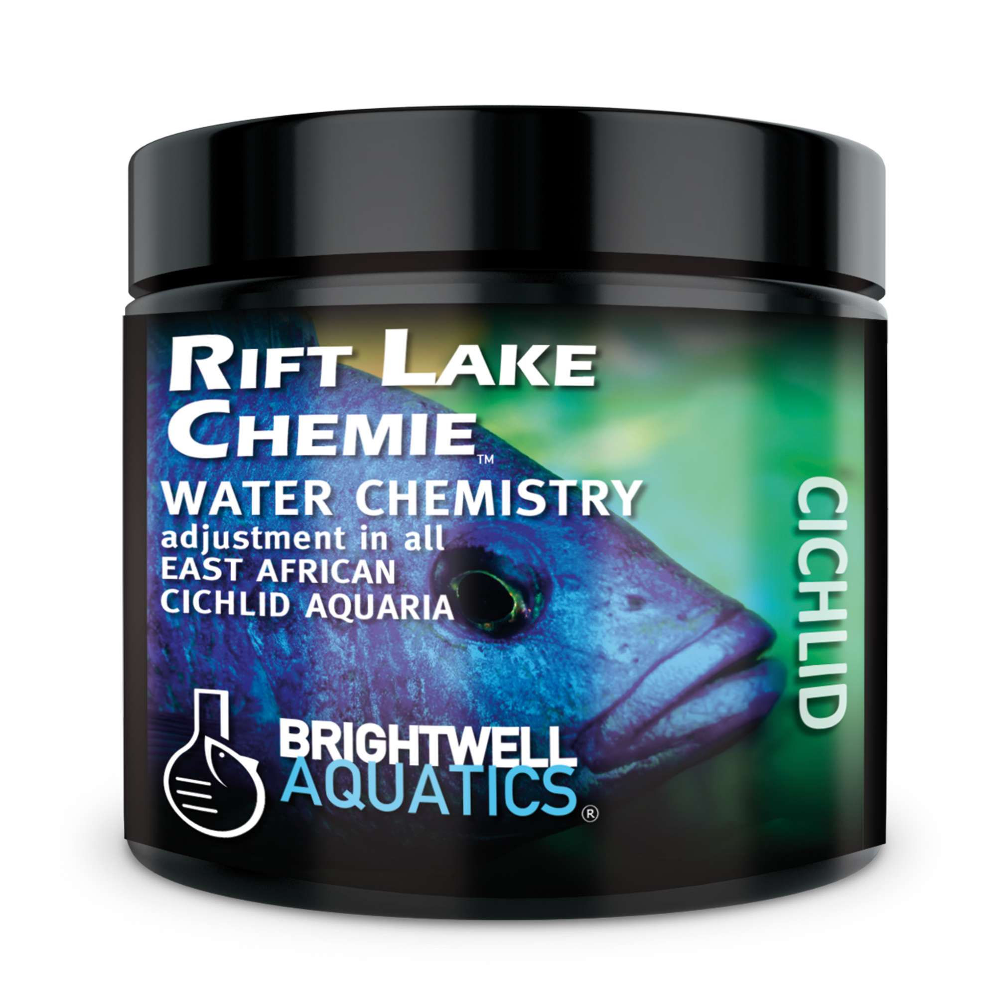 Acondicionador para cíclidos africanos: Rift Lake Chemie