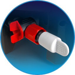 Miniatura: Filtro externo Fluval FX6