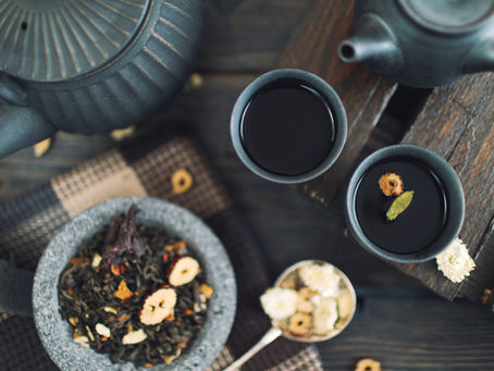Unveiling Your Brew: Understanding What’s in Your Tea