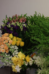 Manchester city centre flower shop flower bouquets for order