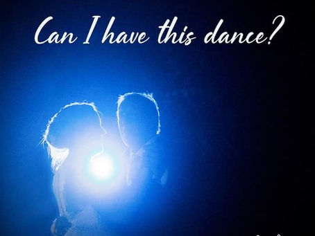 Single Review - Can I Have This Dance by Joey Clarkson
