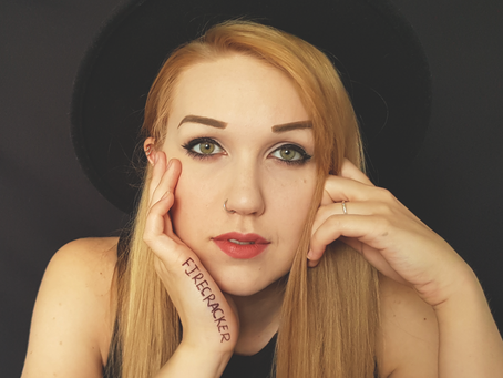 EP Review Emilia Quinn - Firecracker