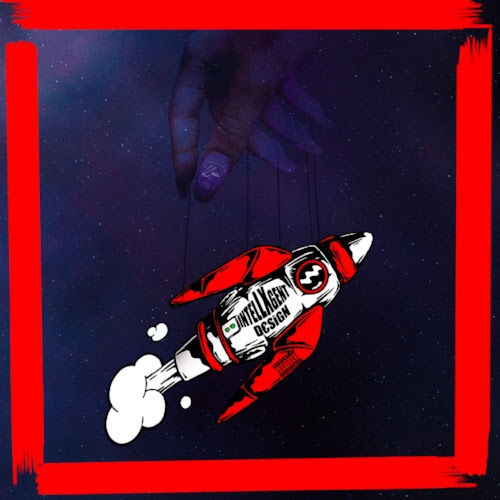 iNTeLL @_iNTeLL_ - "iNTeLLXgent D€$iGN" EP (Stream)