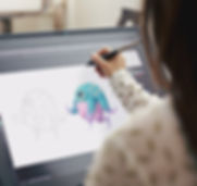 Game Character Creation