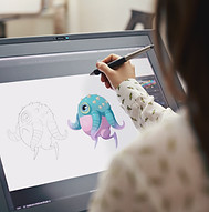 Game Character Creation