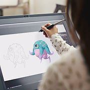 Game Character Creation