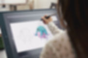 Game Character Creation