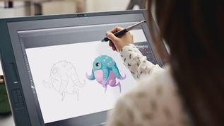 The Changing Faces of Animation: A Look at the Evolution of Art Styles