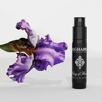 Modellogia Perfume Bottle 3D Modelling 1