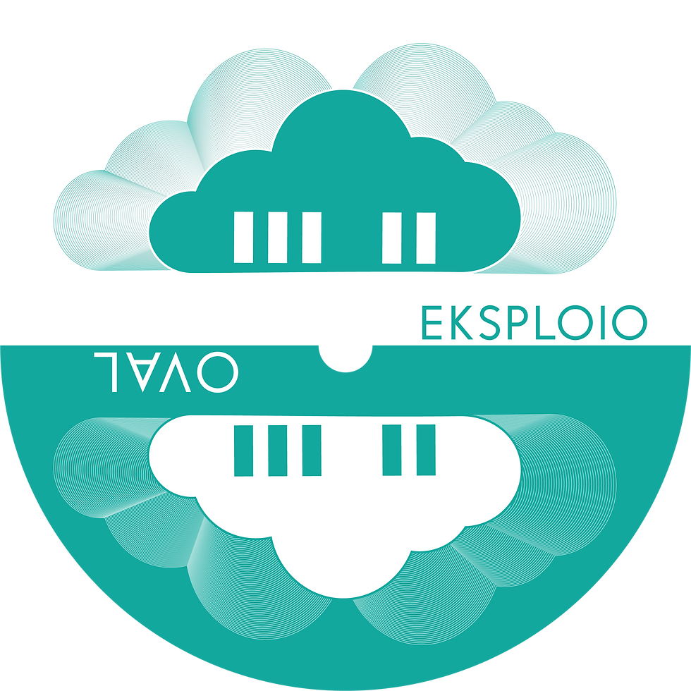 eksploio logo
