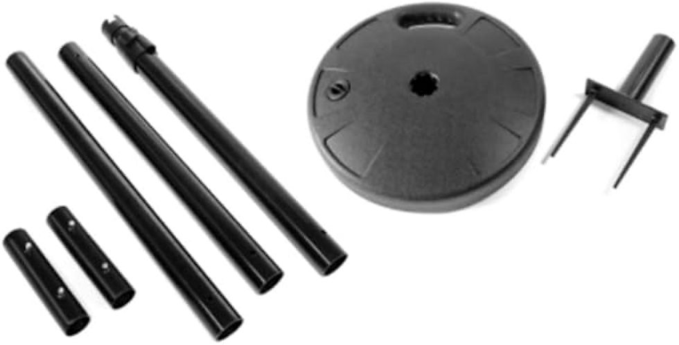 Miniatura: Muñeco de Defensa para Basquet Manos Arriba