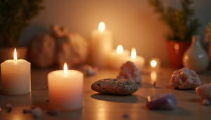 Step Into Spirit With Me