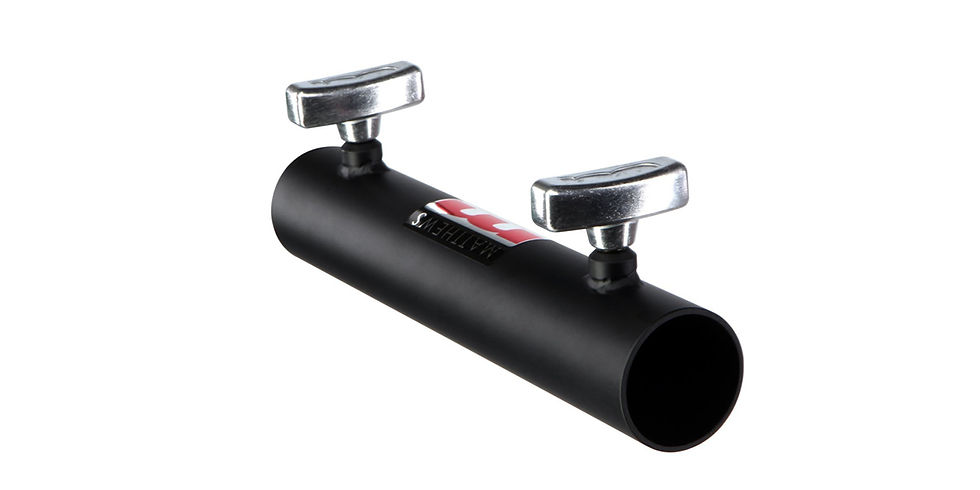 1-1/4" PIPE CONNECTOR