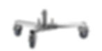 RUNWAY BASE STAND