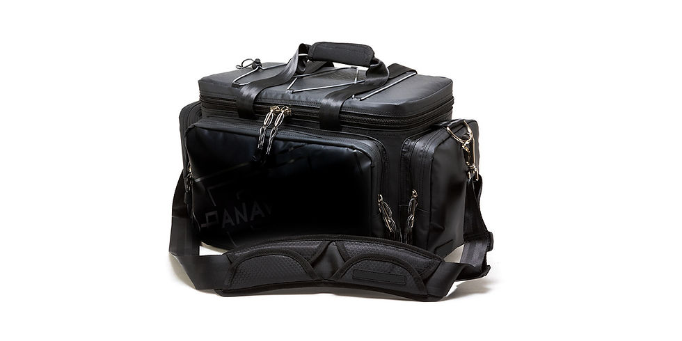 AC FLOOR BAG - SMALL