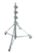 STRATO SAFE STAND 4 DECK