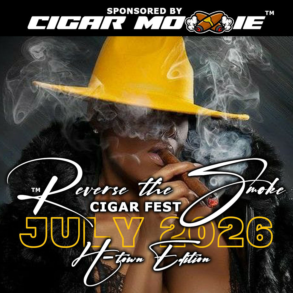 'Reverse The Smoke' Mega Splash Pool Party