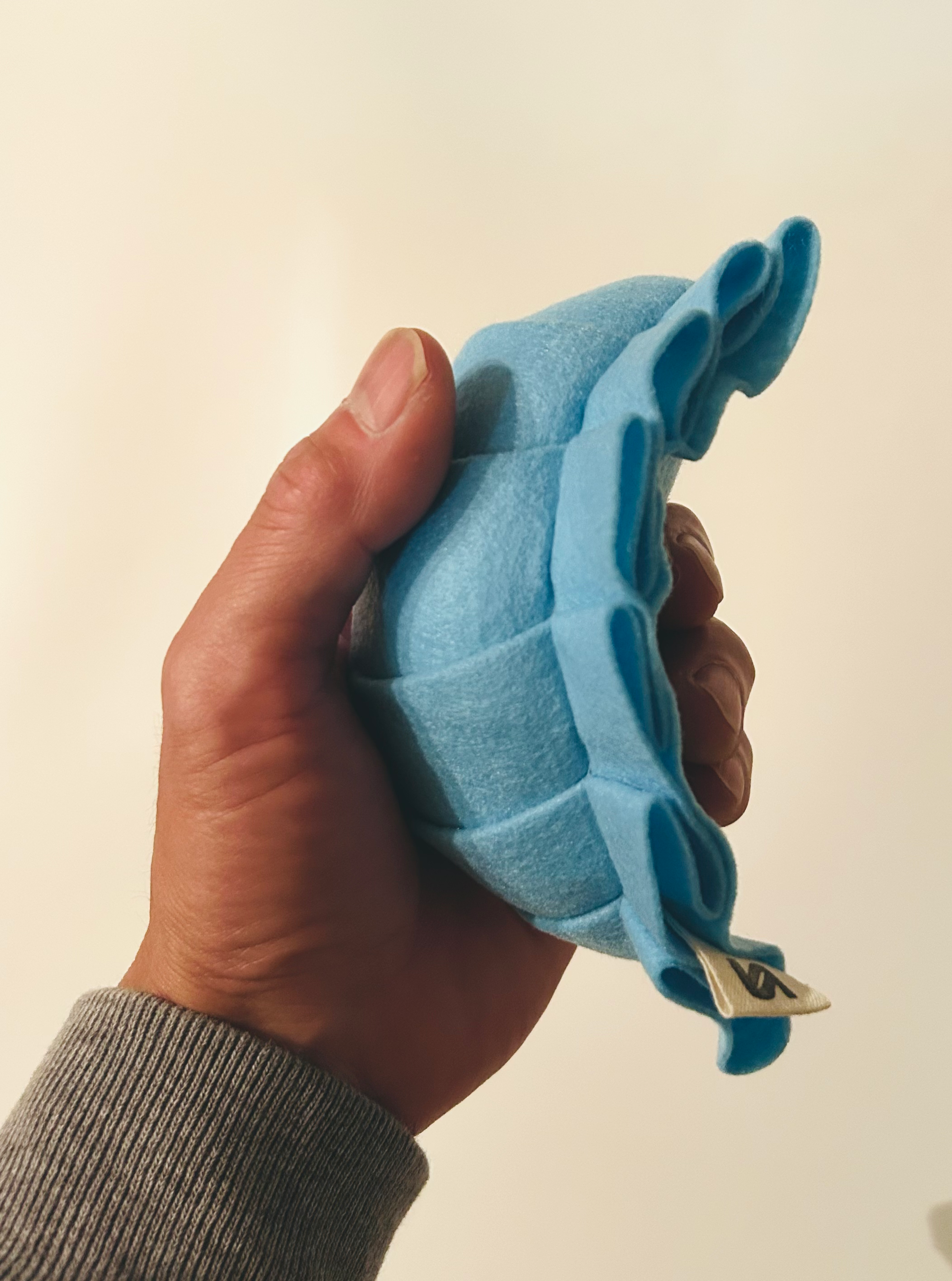 ジャンボギョーザ