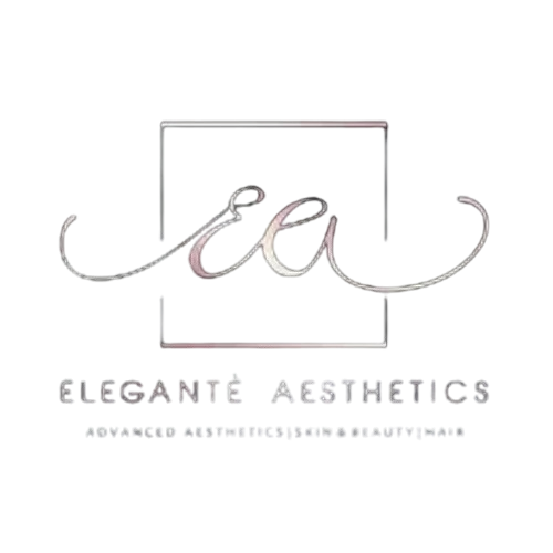Elegantè Aesthetics Logo