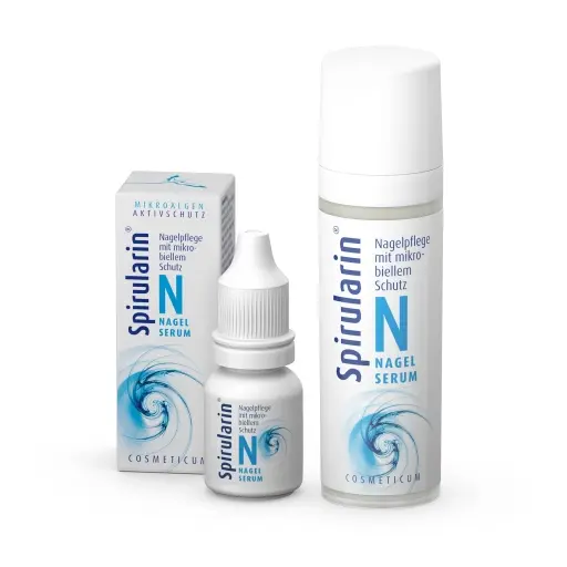 Spirularin Nail Serum