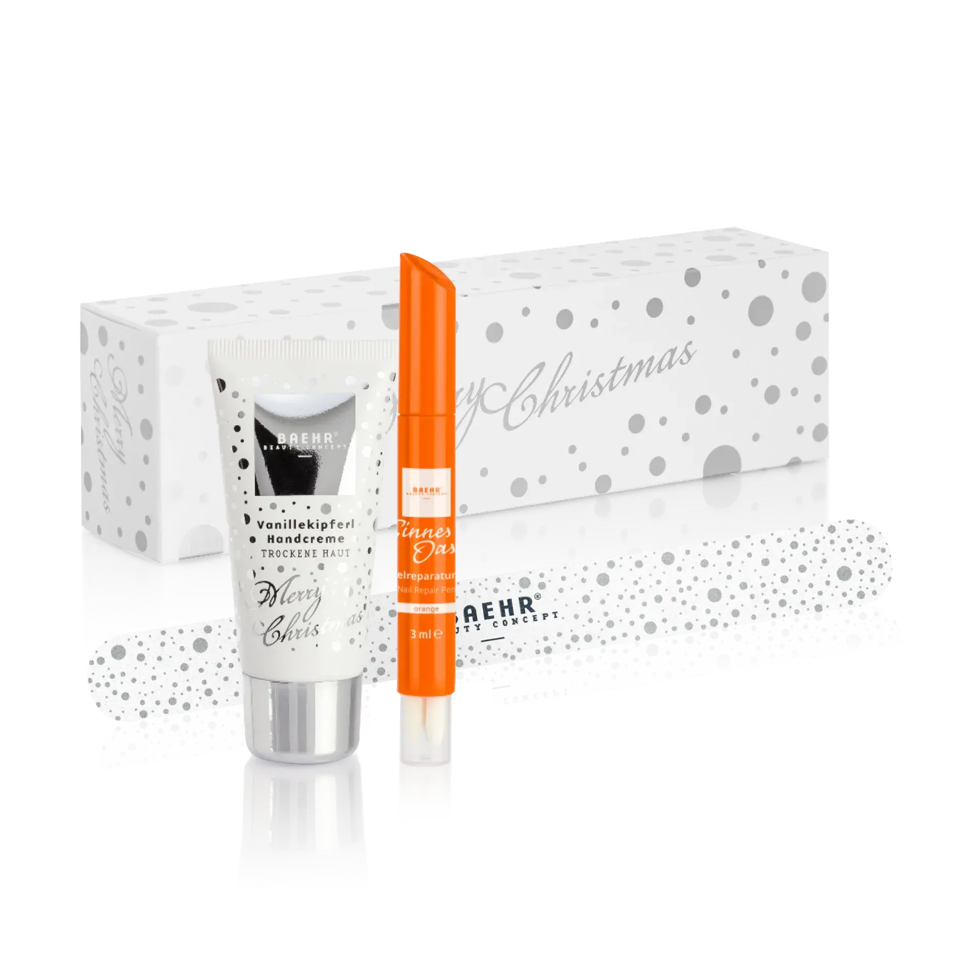 Gift Set “Hand & Nail Care”