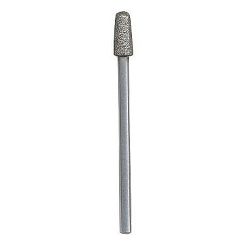 Diamond Nail drill bit – medium grit 854R 040 (1 pcs)