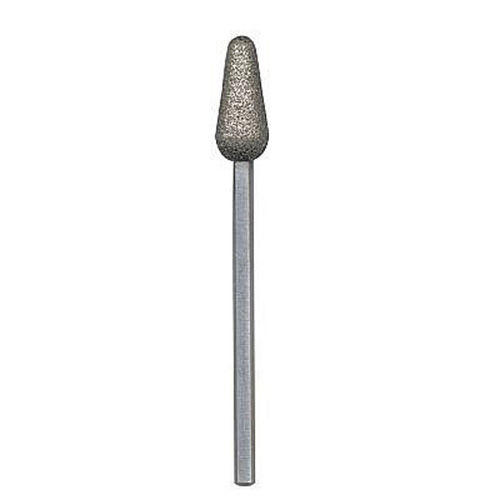Diamond Nail drill bit – medium grit 894 060 (1 pcs)