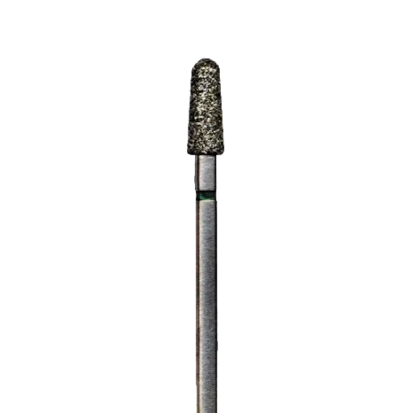 Second Hand: Diamond Nail drill bit – coarse grit 6854R 035 (1 pc)