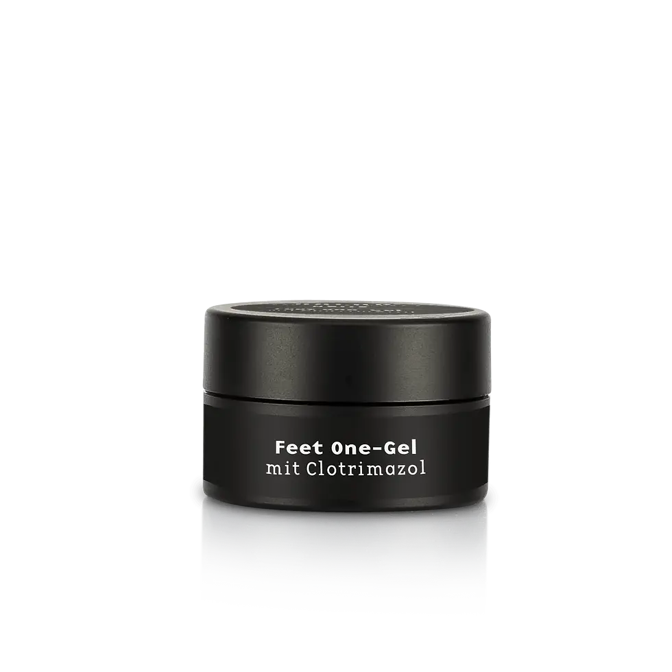 Thumbnail: Feet One gel with clotrimazole