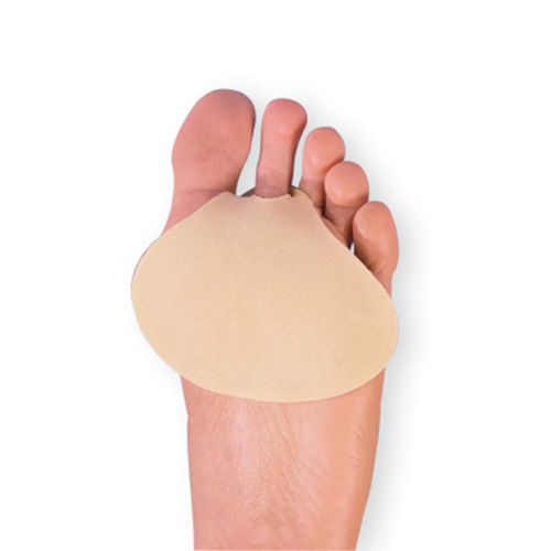 Thumbnail: Forefoot polymer gel cushion