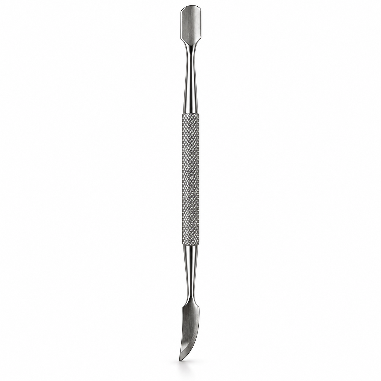 Double-Ended Cuticle Pusher