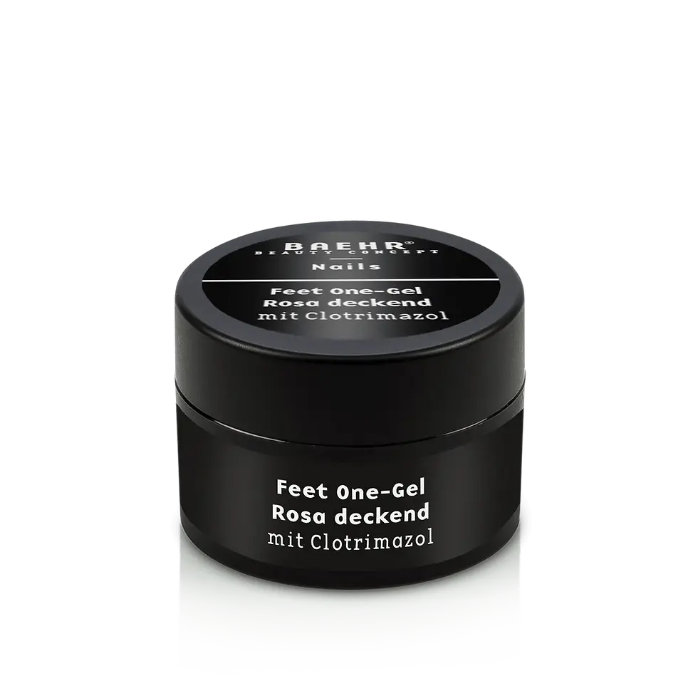 Thumbnail: Feet One gel with clotrimazole