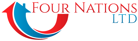 Four Nations Ltd Logo