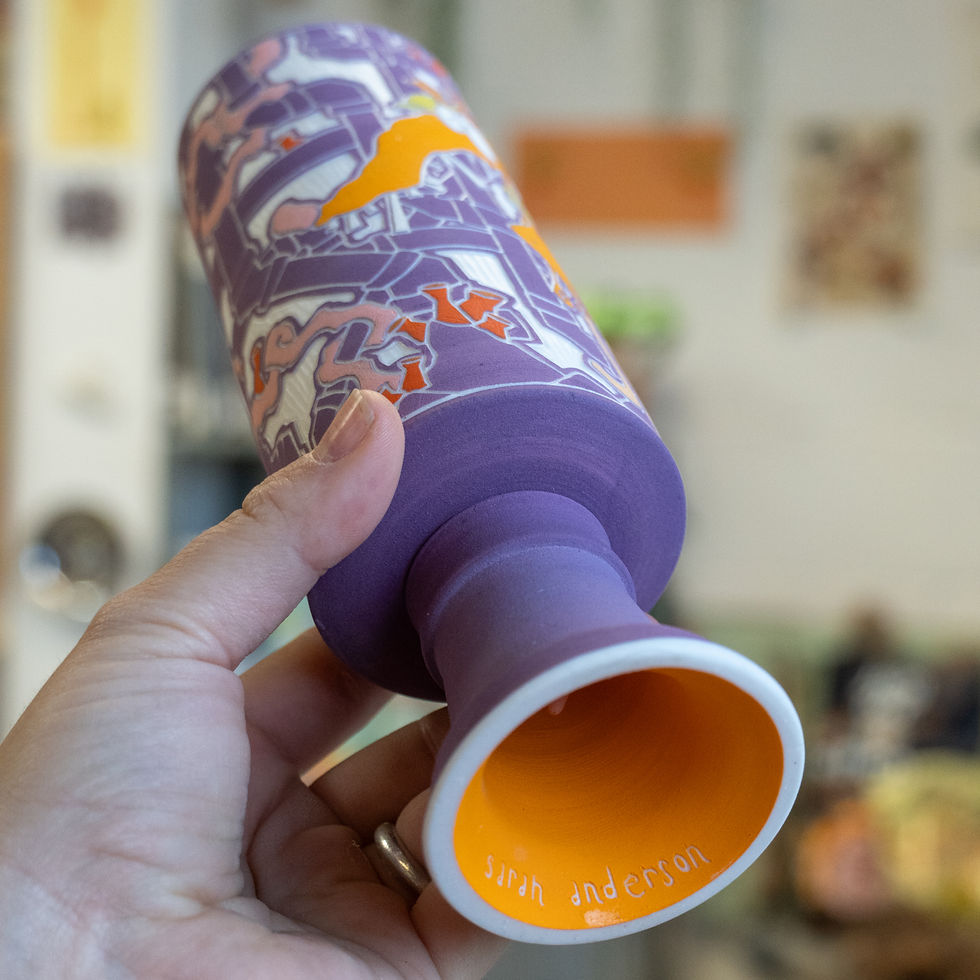 Thumbnail: Rat Queen Chalice