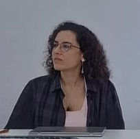 Luciana Vinhas