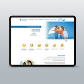 עיצוב אתר לסוכנות ביטוח