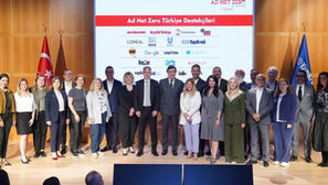 Türkiye Reklam ve Pazarlama İletişimi Sektöründen Güçlü Bir Adım
