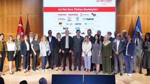 Türkiye Reklam ve Pazarlama İletişimi Sektöründen Güçlü Bir Adım