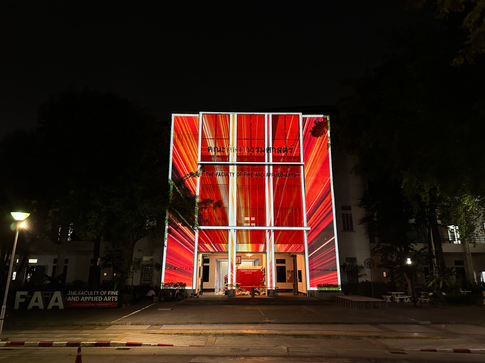 FAA 40th Anniversary