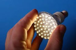 LED Lamps