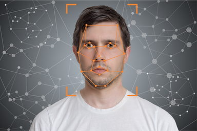 Facial recognition