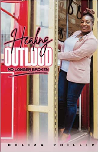 Healing Out Loud (Pending Digital Publication)