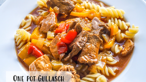 One pot Gullasch