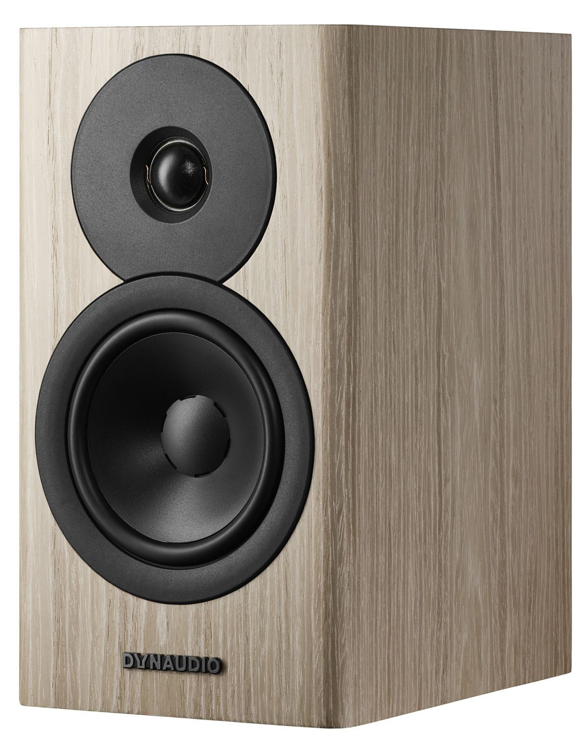 Dynaudio Evoke 10, Blonde Wood, Lautsprecher