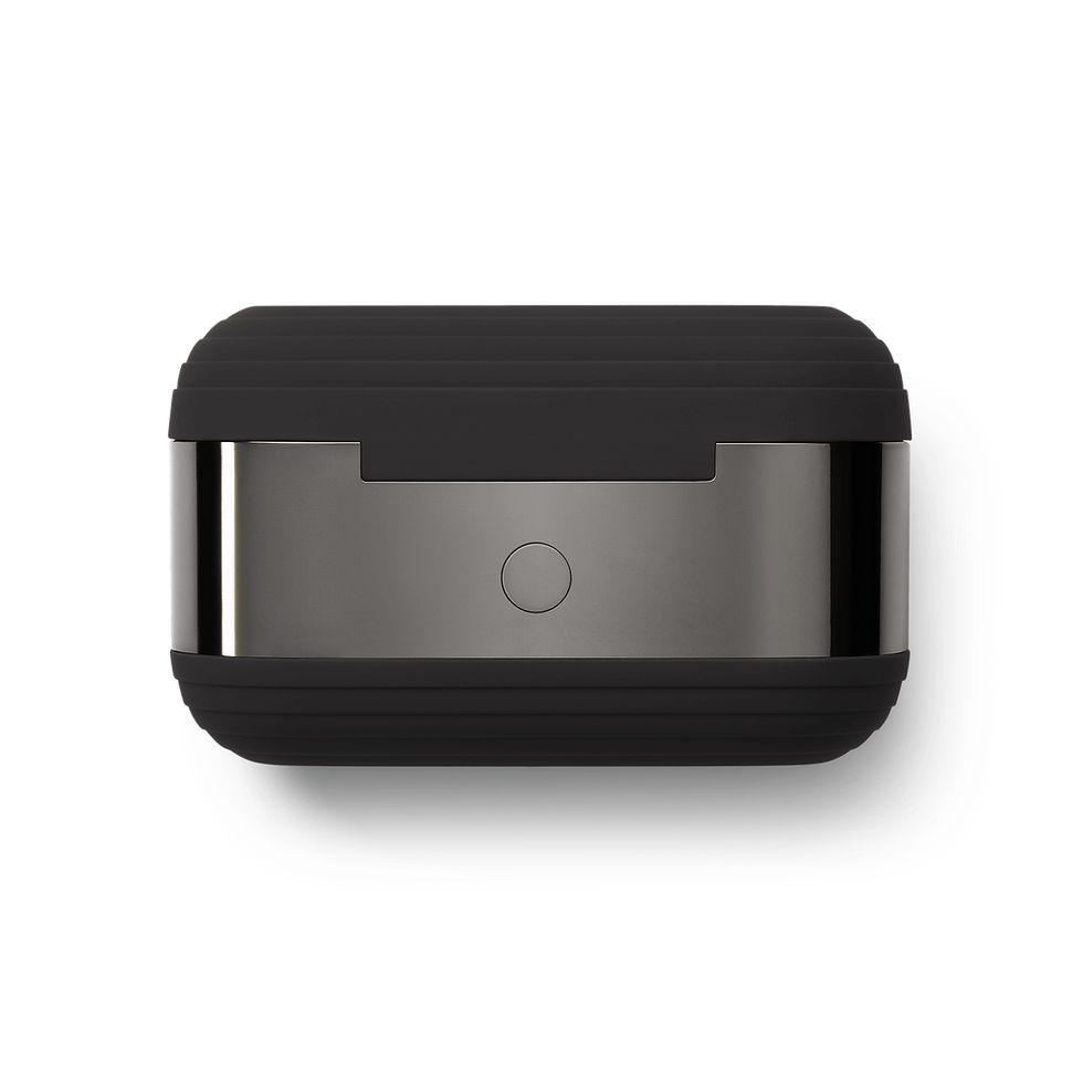 Miniaturbild: Devialet Gemini 2 Matte Black, Kopfhörer