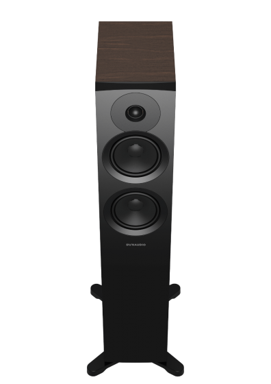 Miniaturbild: Dynaudio Emit 30, Lautsprecher, Walnuss
