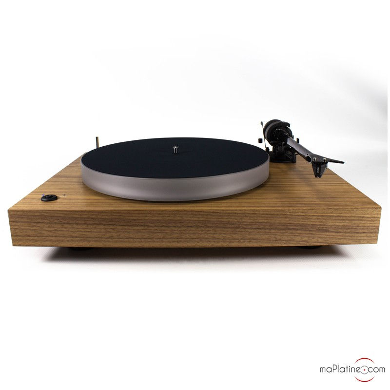 Miniaturbild: Pro-Ject X2 B, Plattenspieler, Walnuss