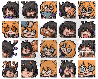 Madison_Pontenberg_Emojis_Commission_Exa