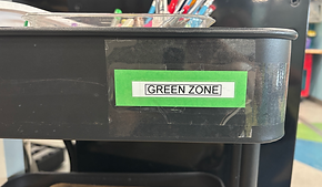 Project-based elementary curriculum