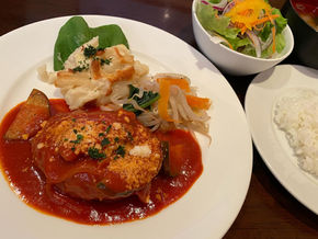 洋食・南欧料理10